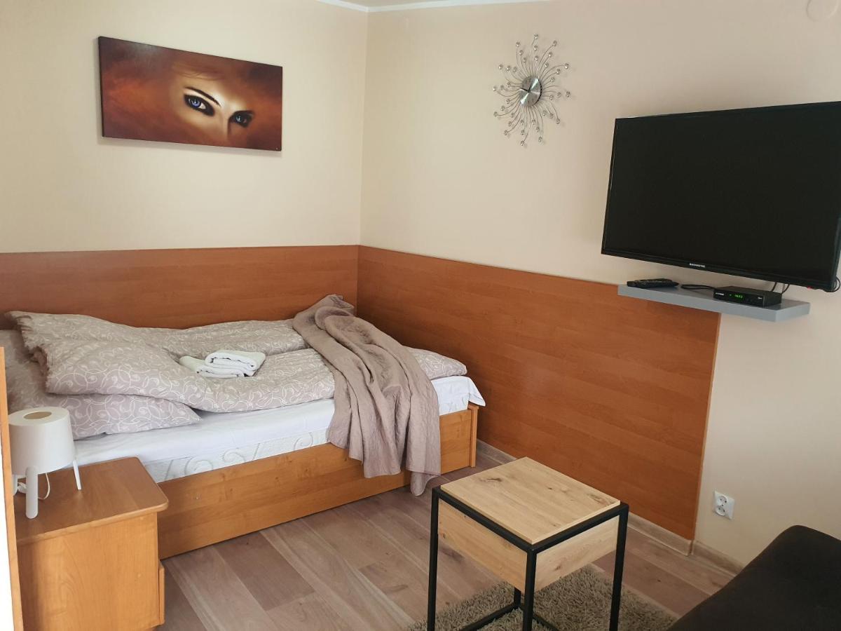 Aparthouse Centrum - In The Center Near The Train Station * Kattowitz