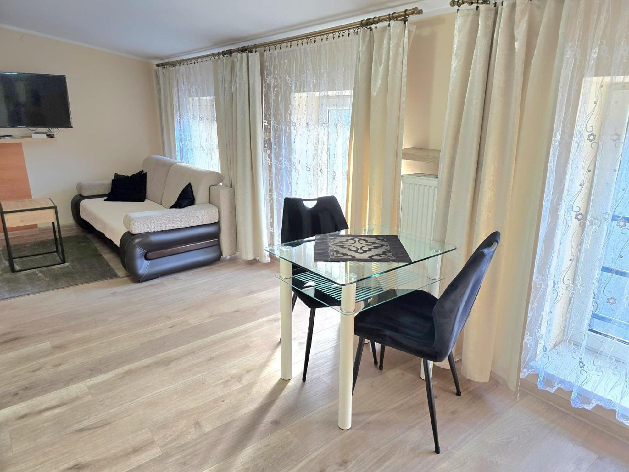 Aparthouse Centrum - In The Center Near The Train Station * Kattowitz